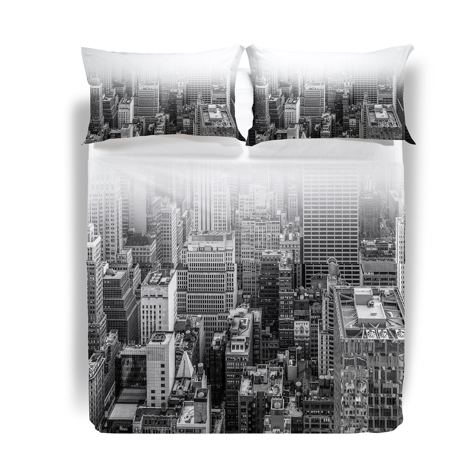 NY Black&White