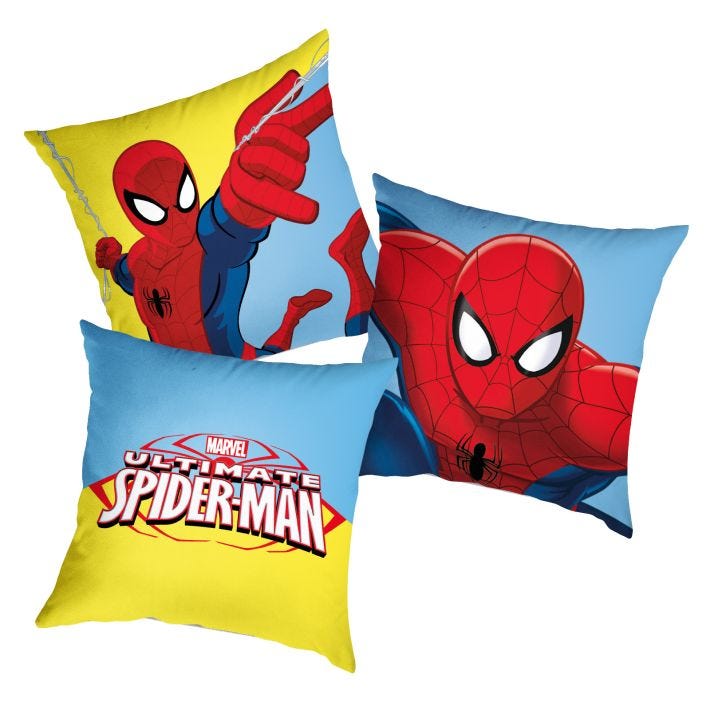 Spider Man