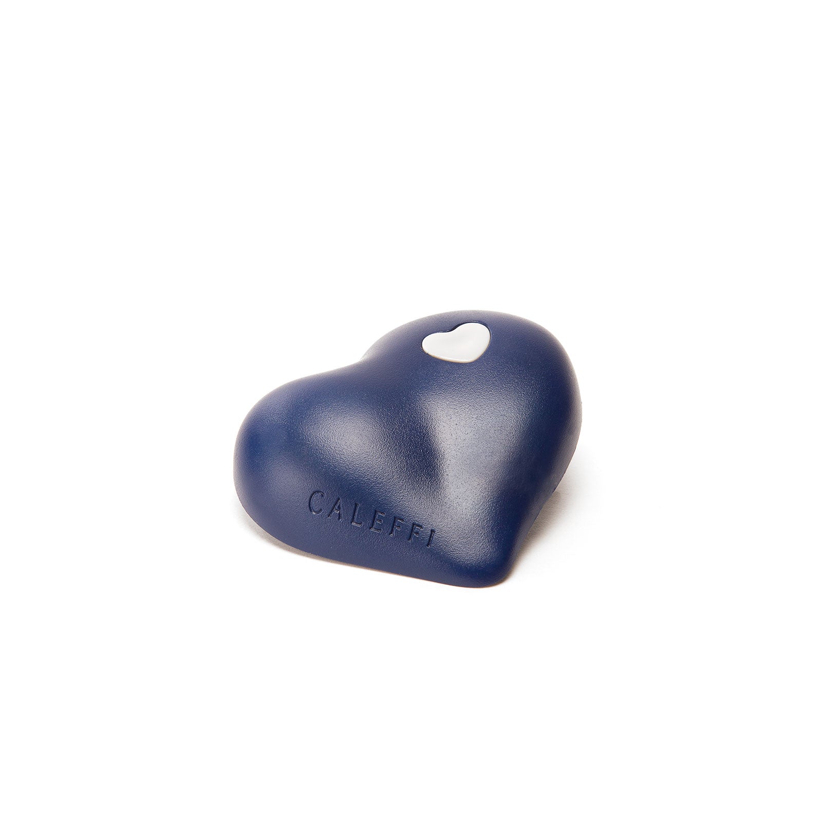 Cuore blu