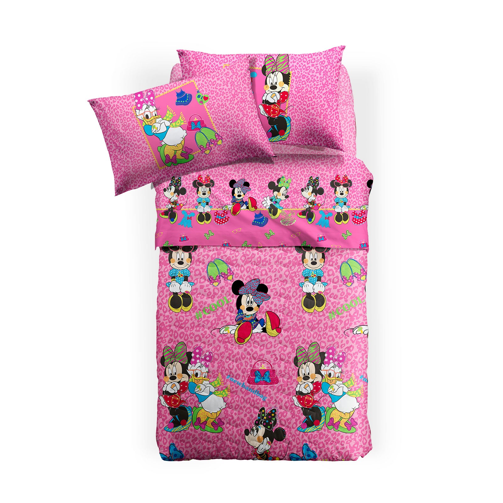 Minnie trend