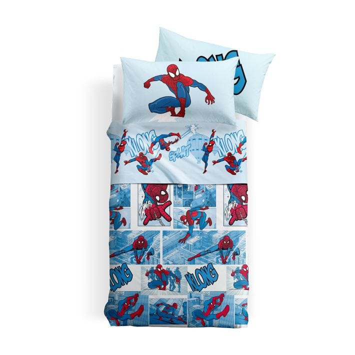 Spider man fumetto