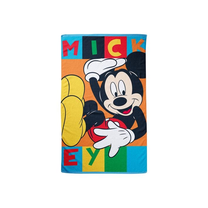 Mickey