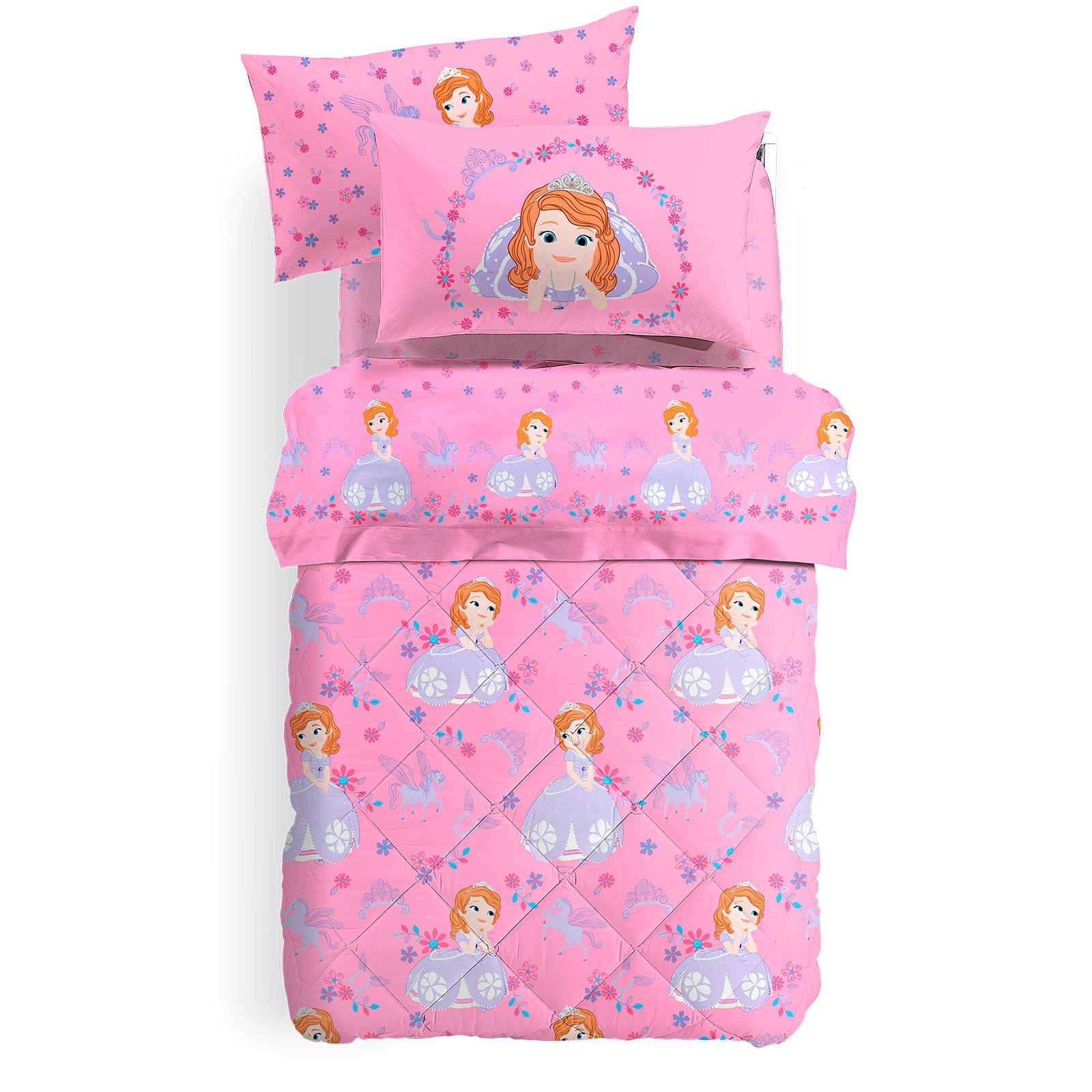 Petit sofia