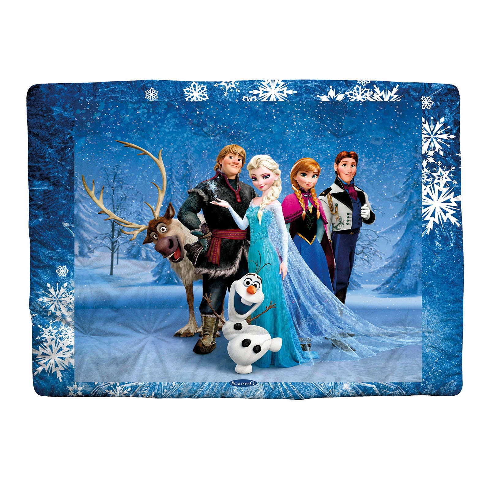 Disney frozen