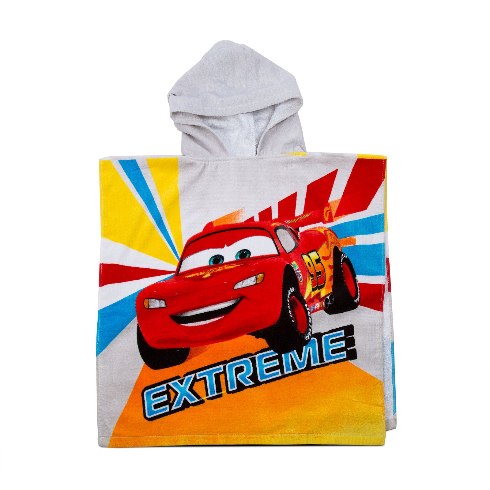 Cars world