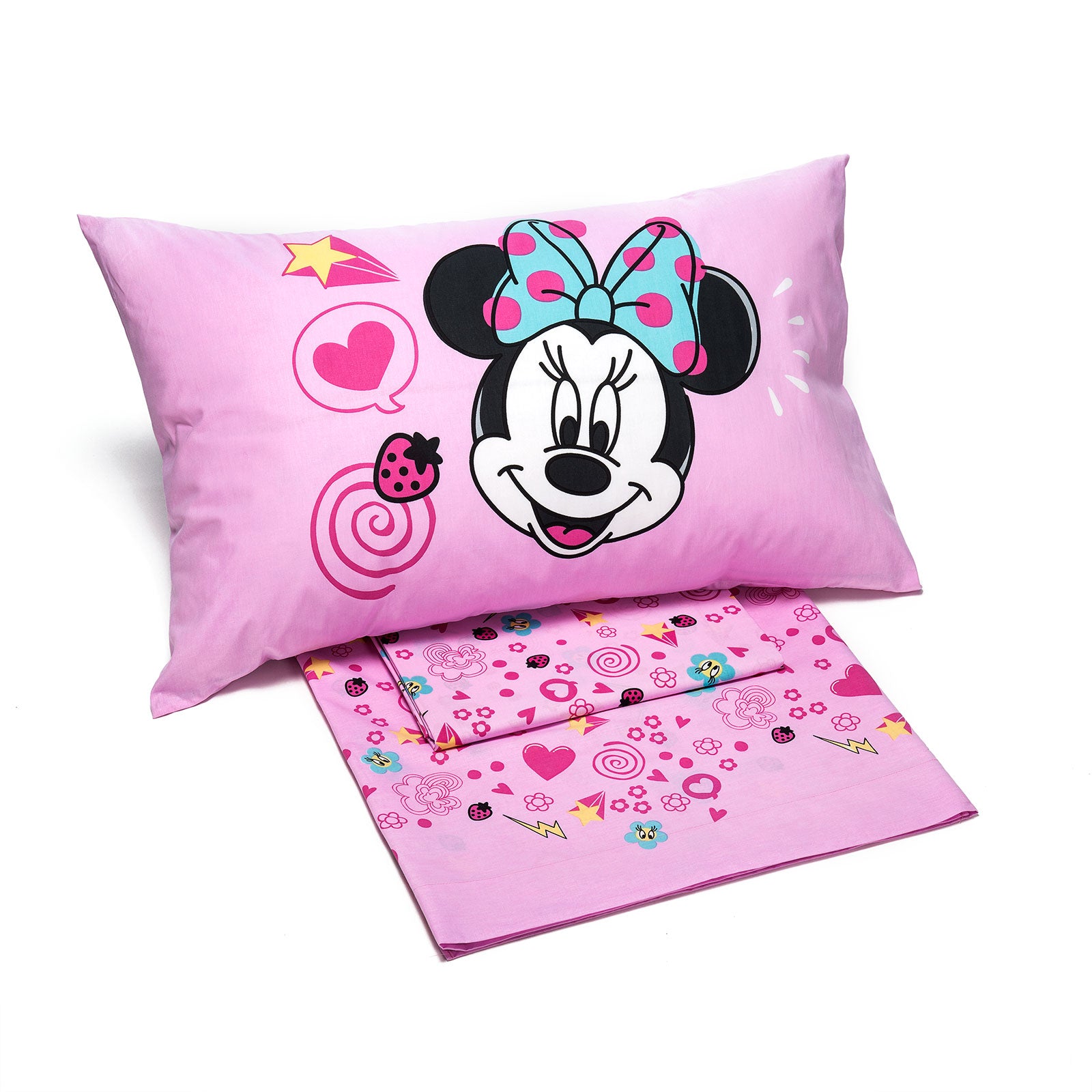 Minnie style