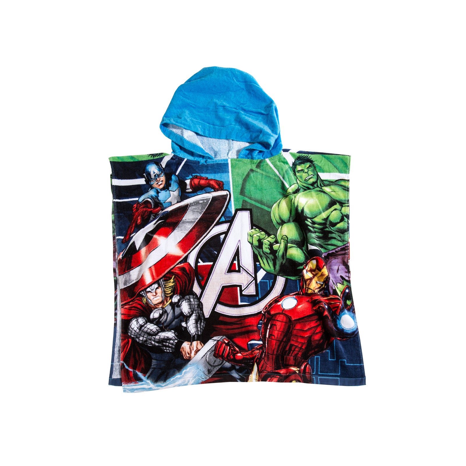 Avengers