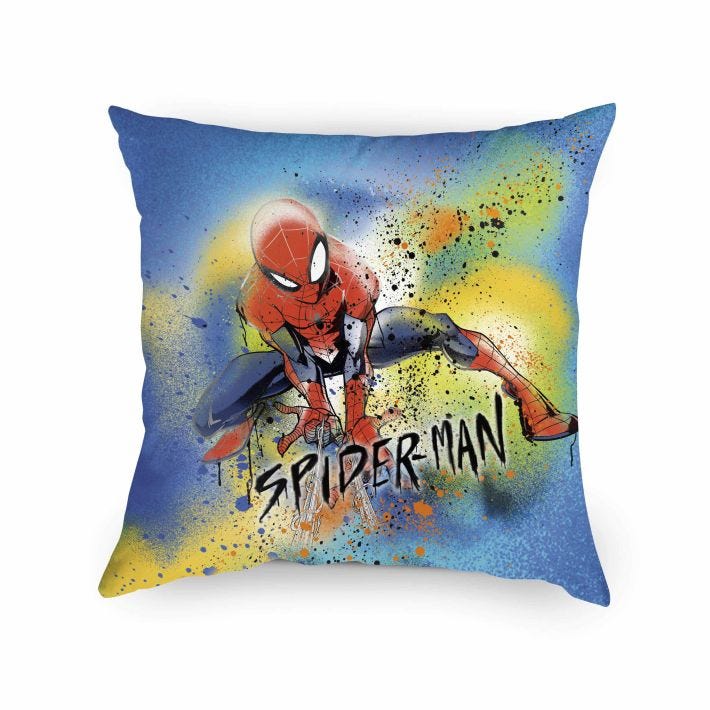 Spider man park
