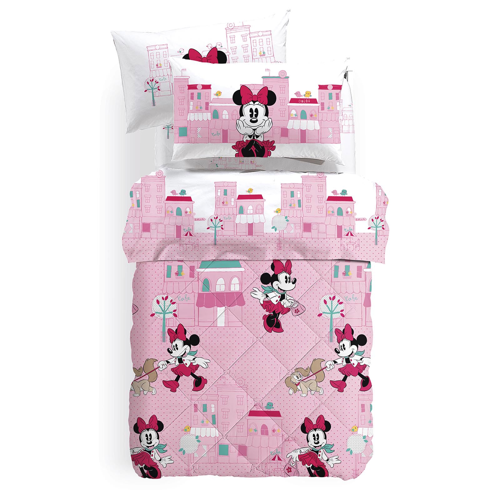 Minnie city