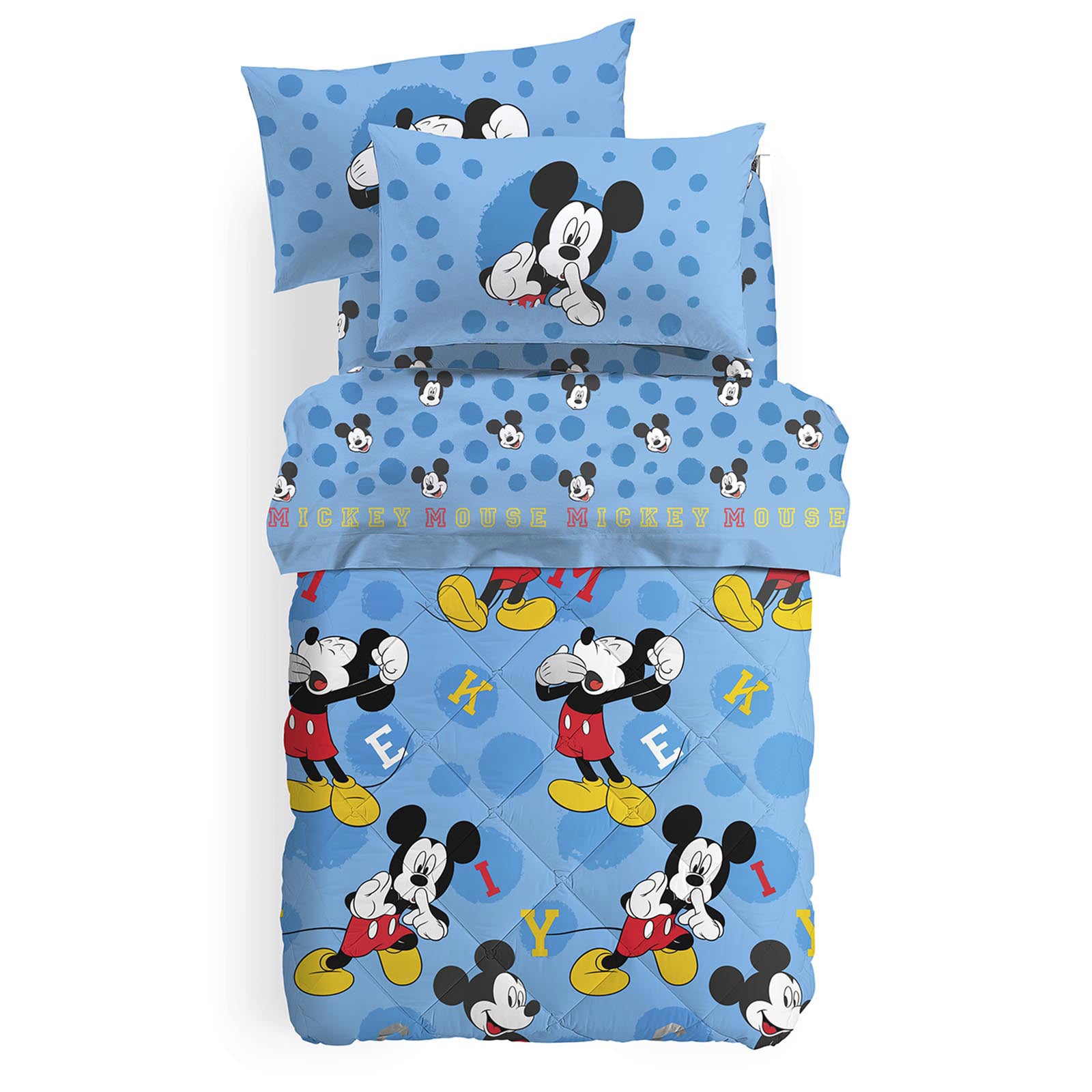 Mickey mouse