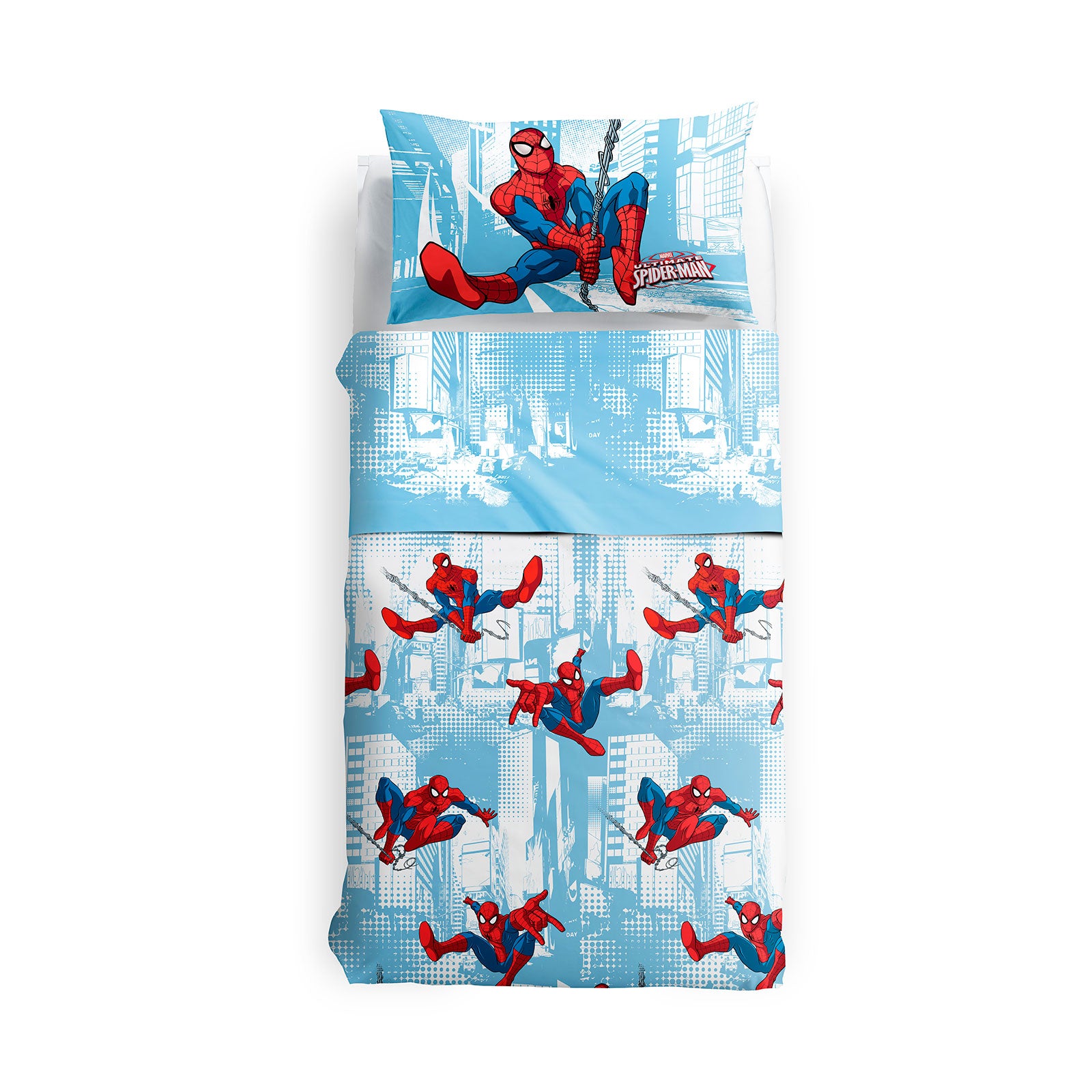 Spider man
