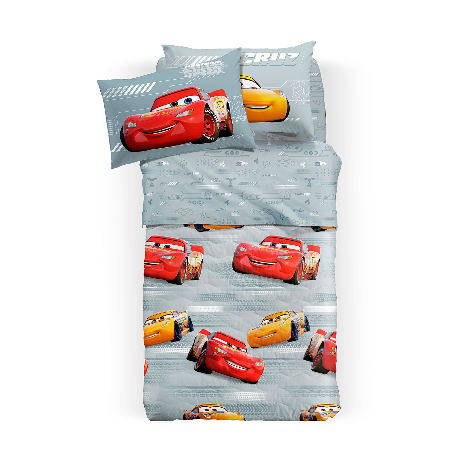 Cars turbo