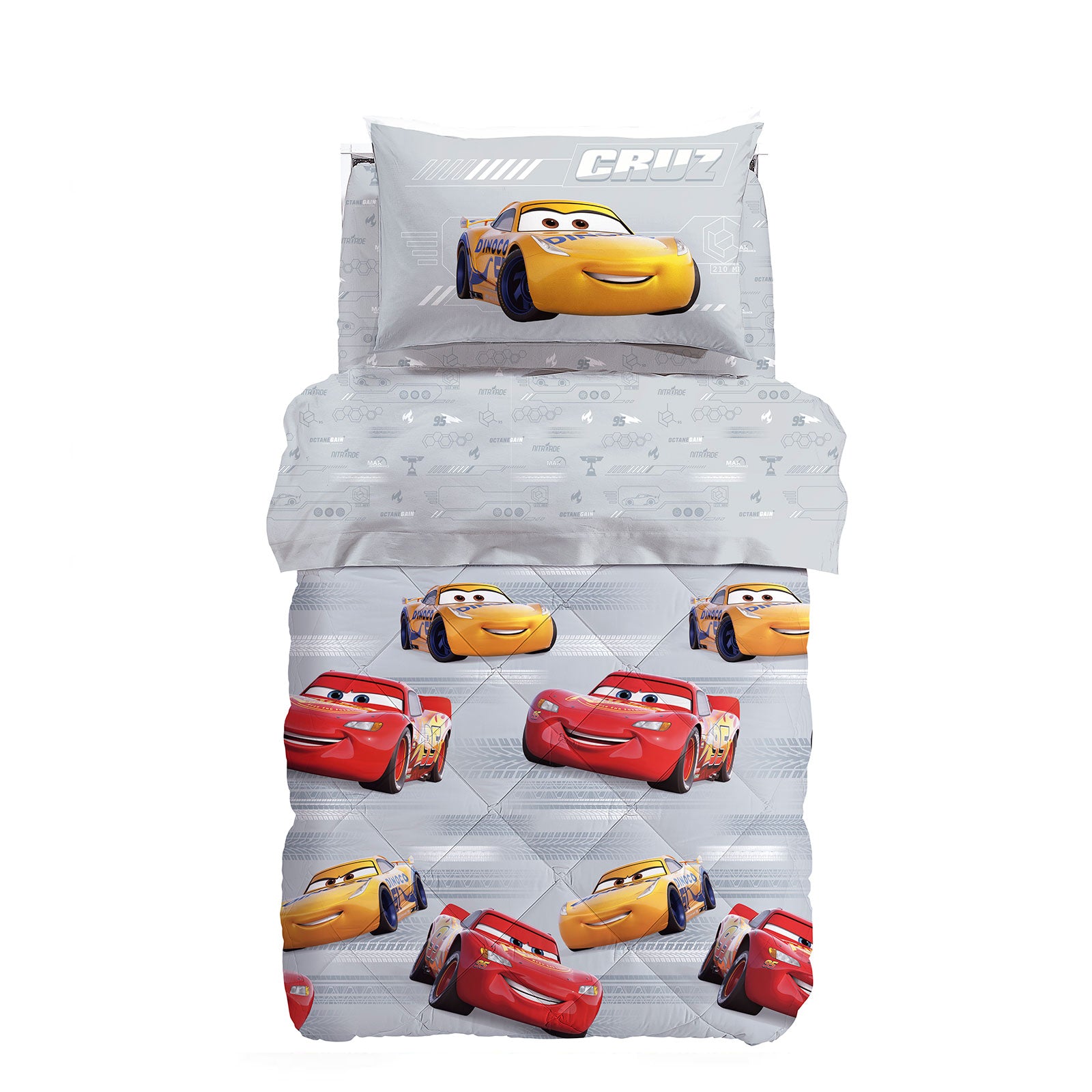 Cars turbo