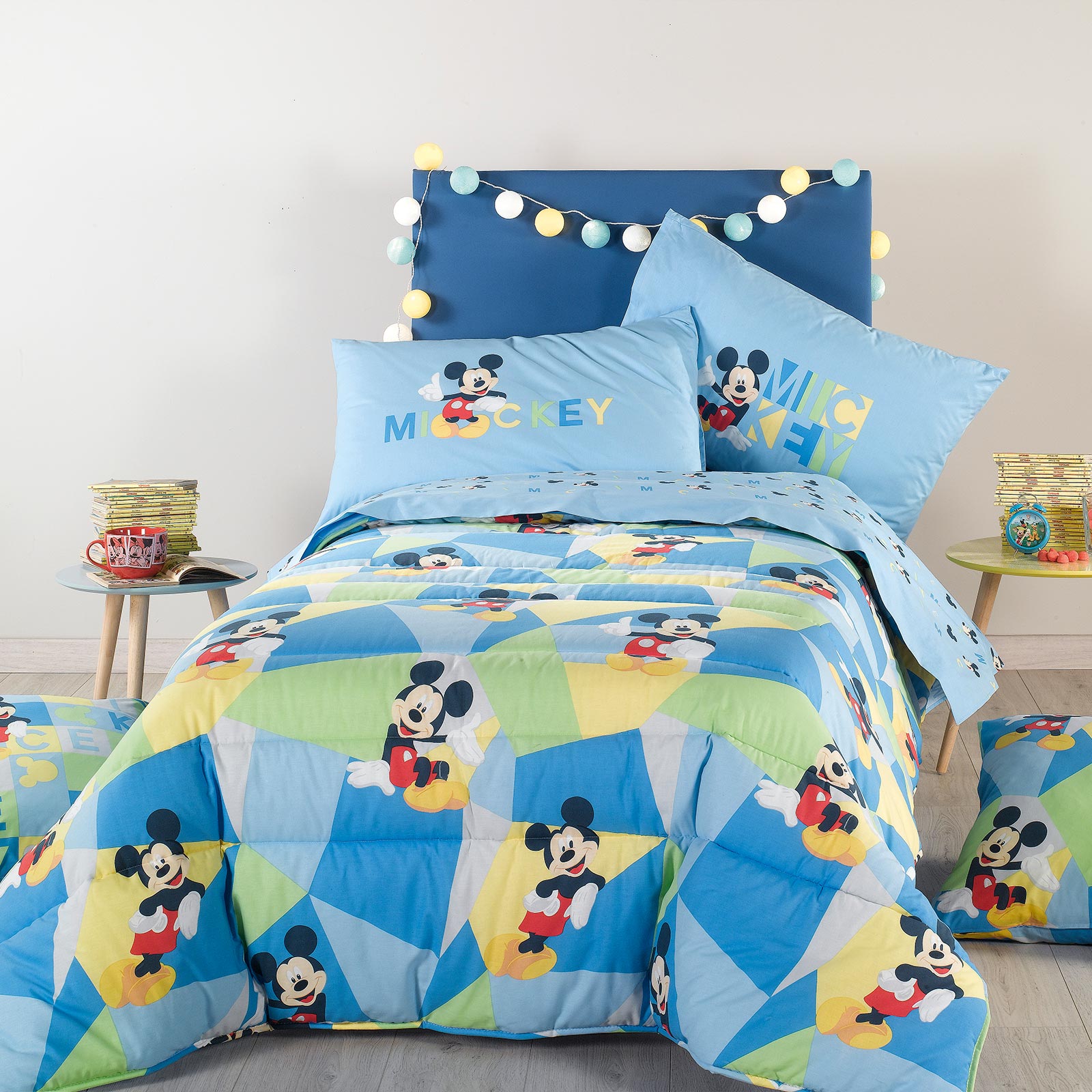 Mickey boys