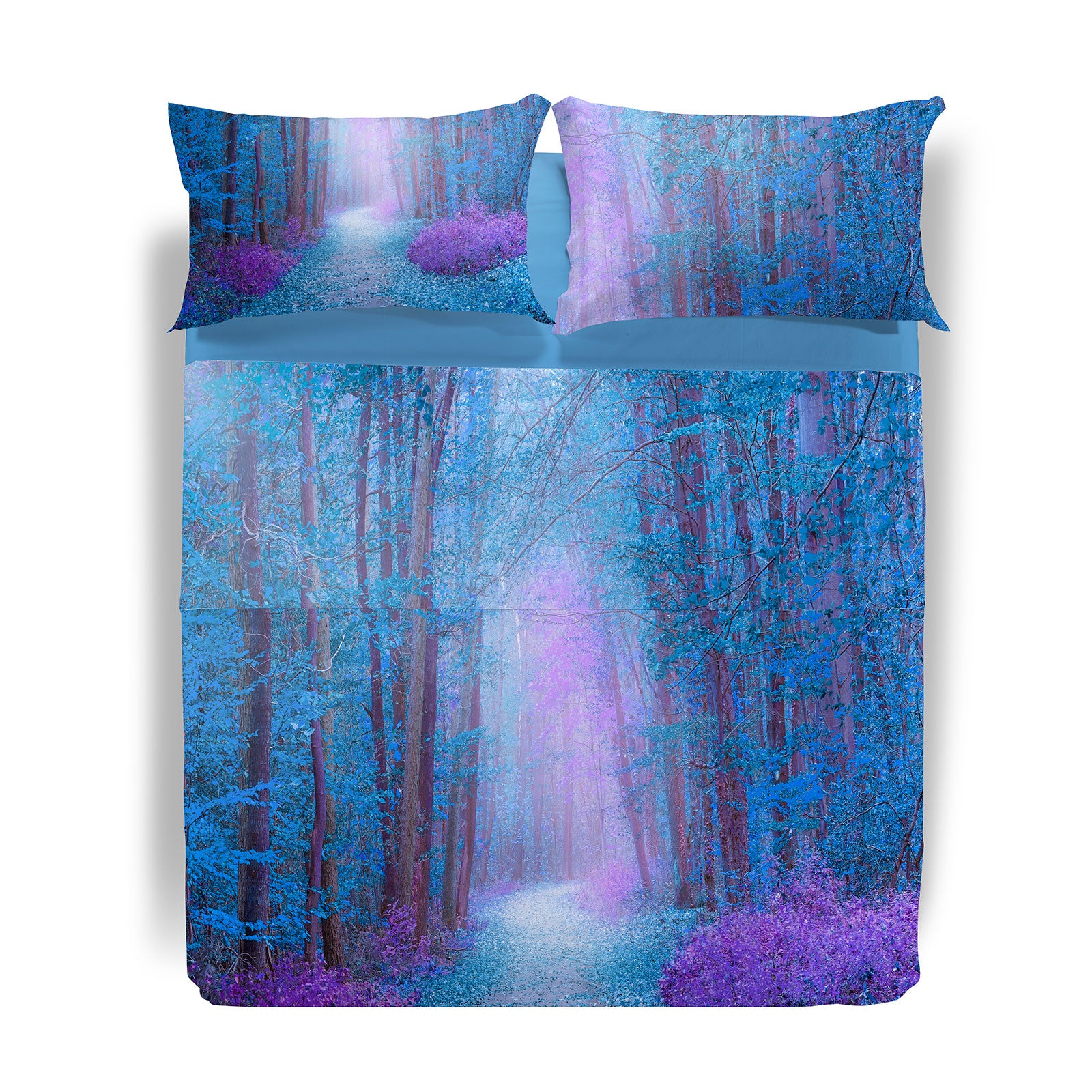 Blue Dreams