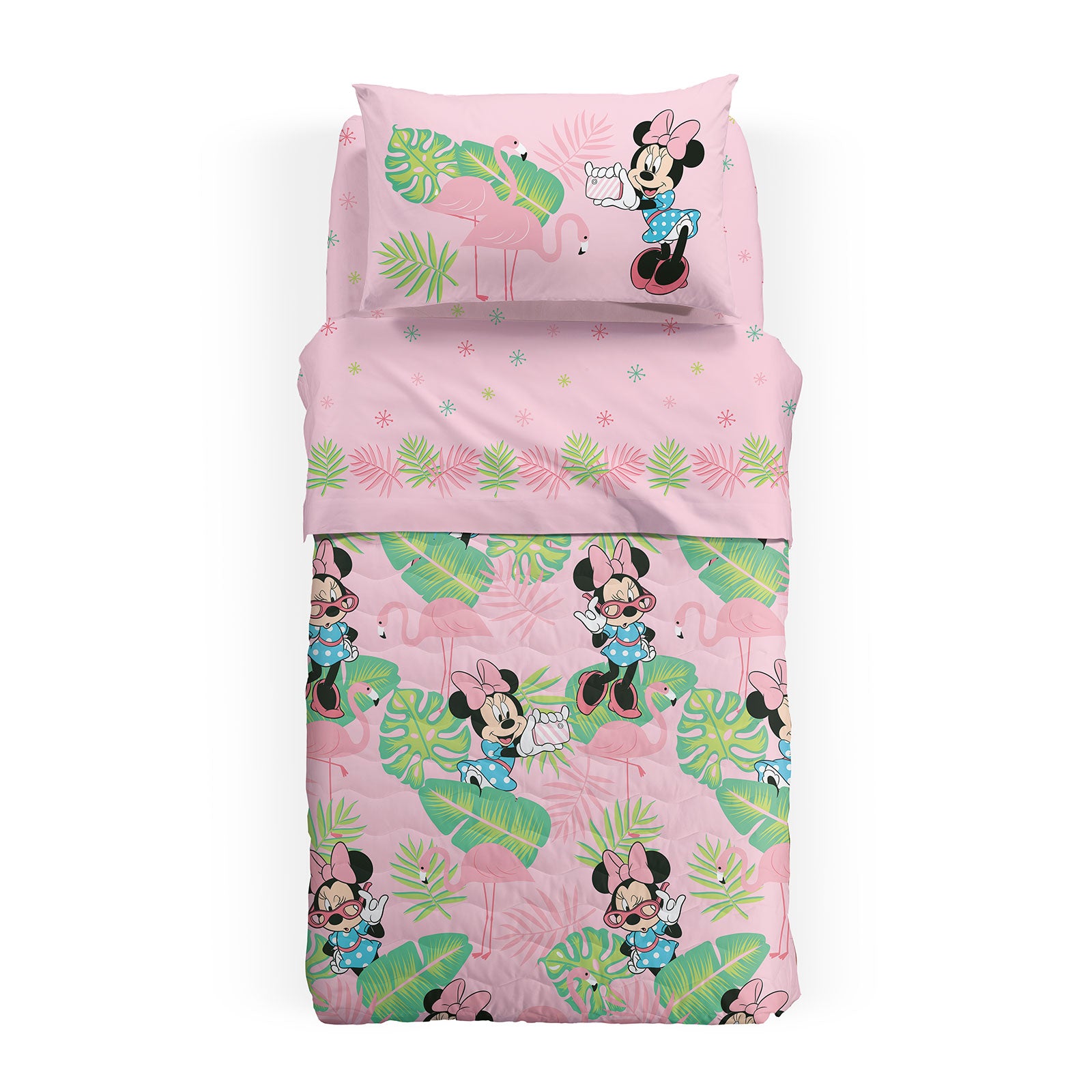 Minnie palm spring