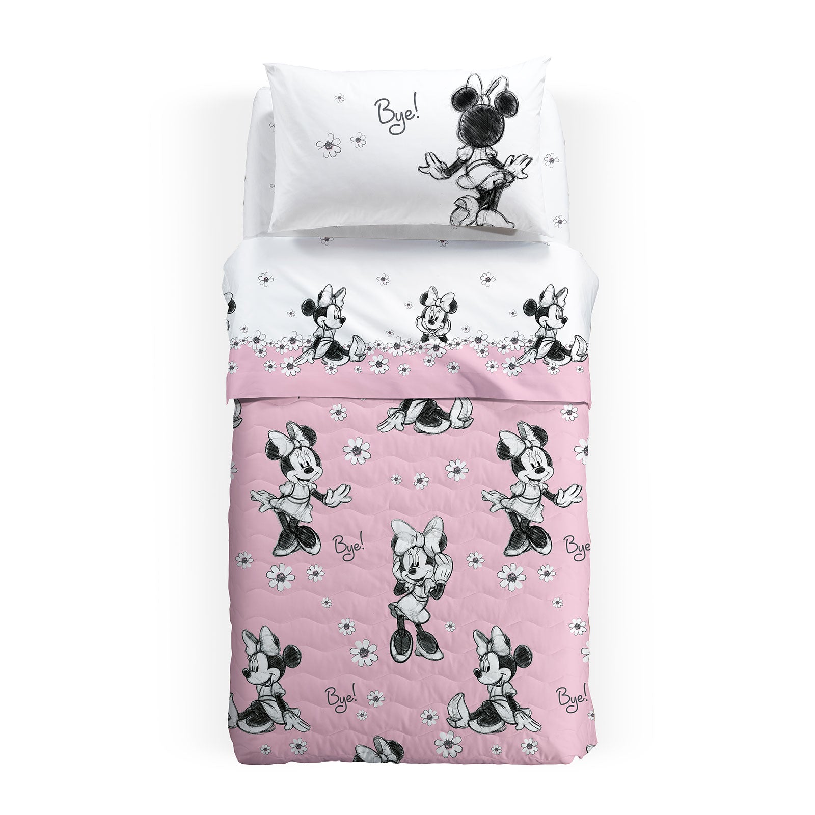 Minnie ciao