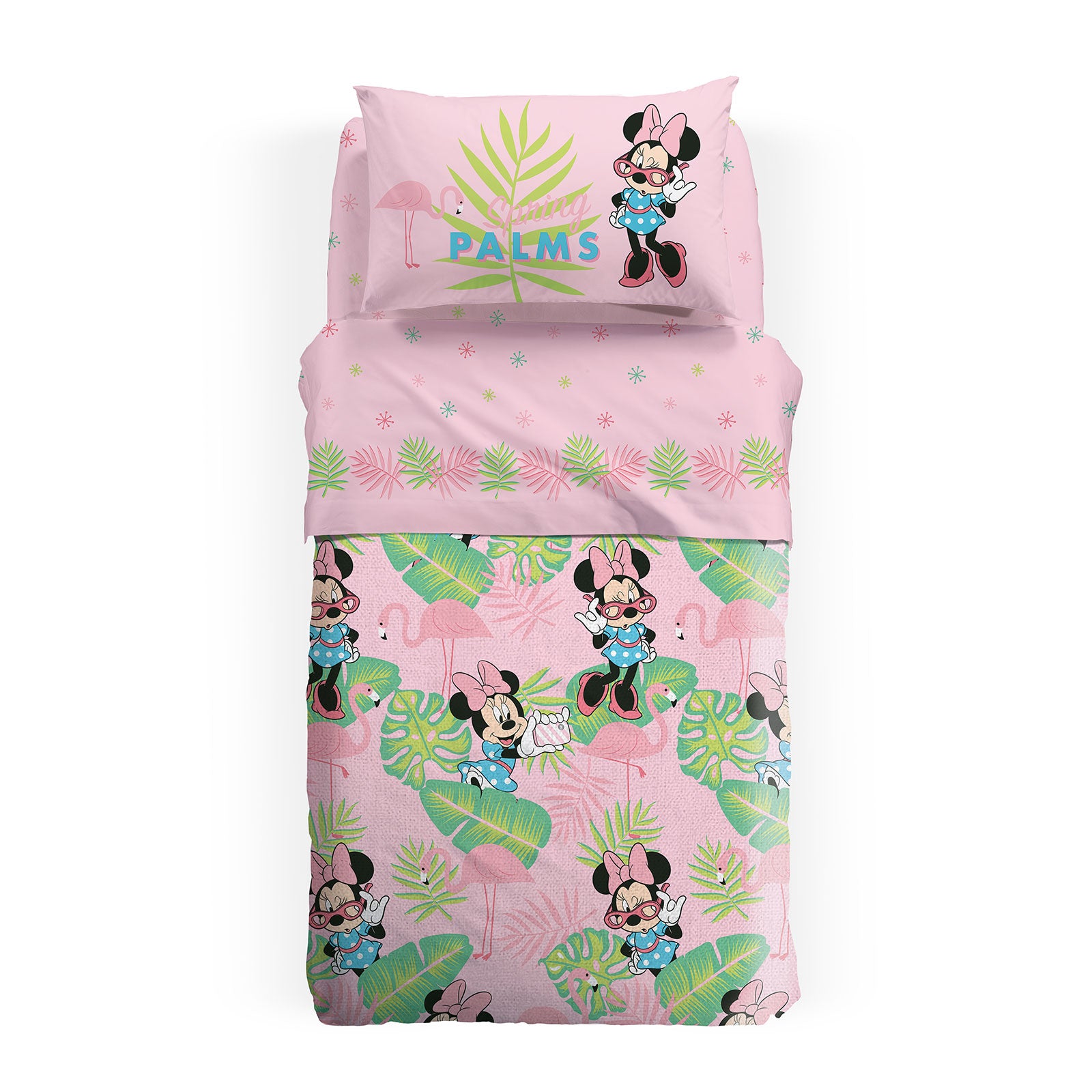 Minnie palm spring