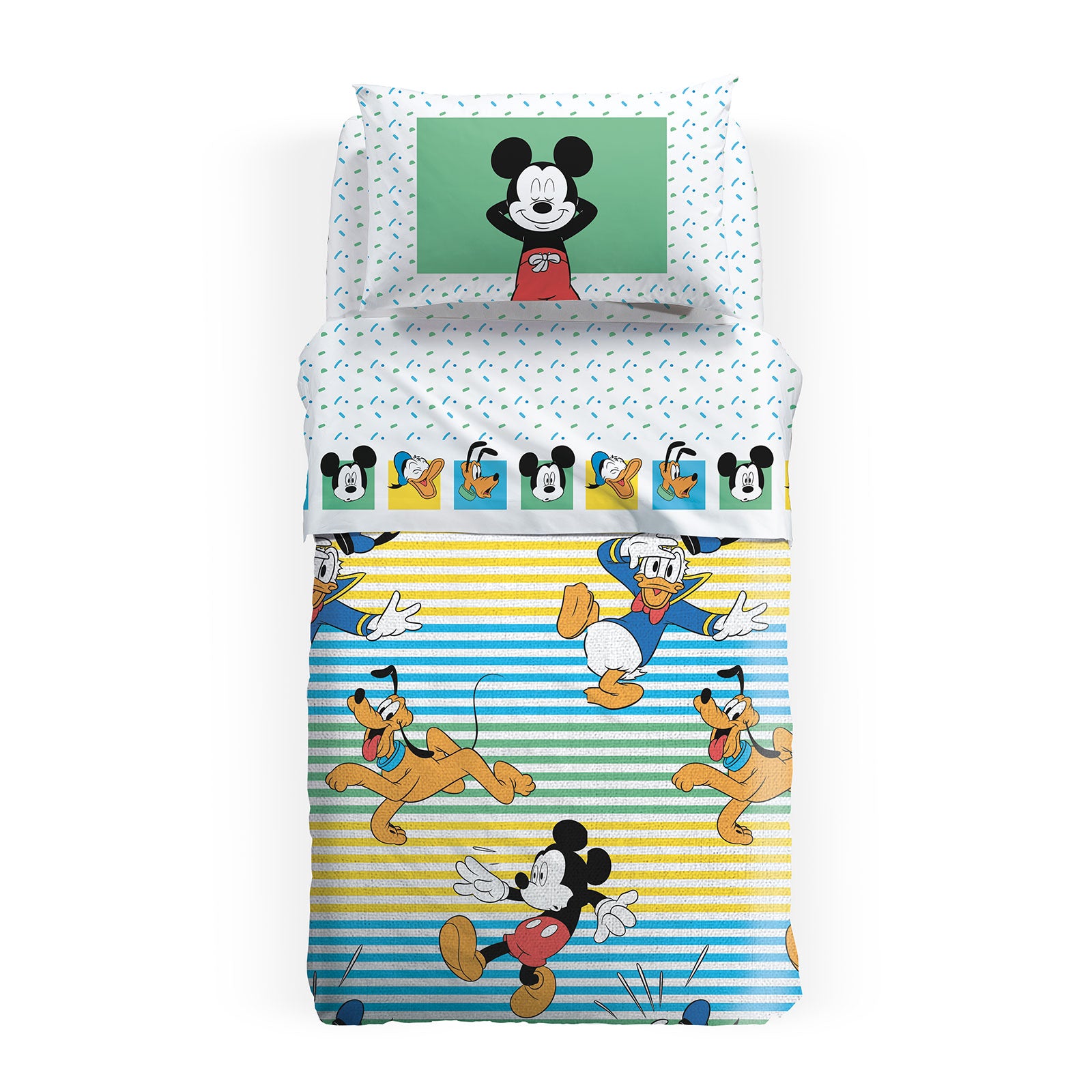 Mickey estate