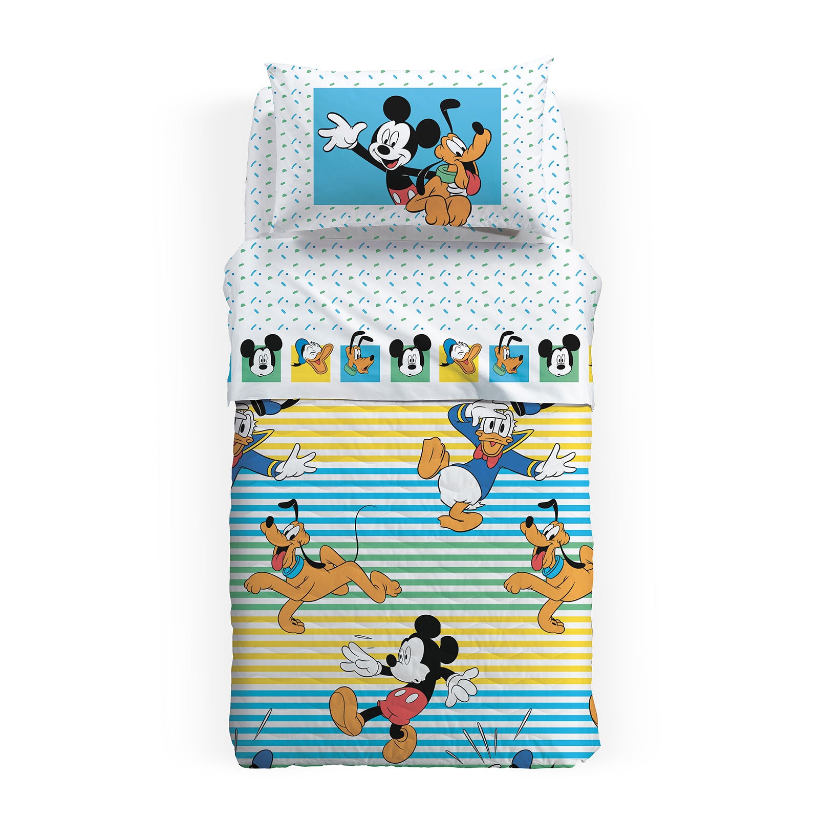 Mickey estate