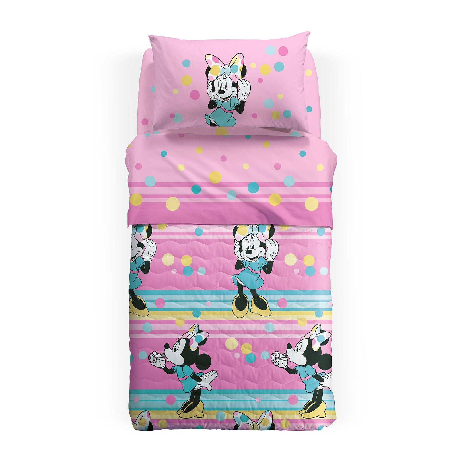 Minnie colors
