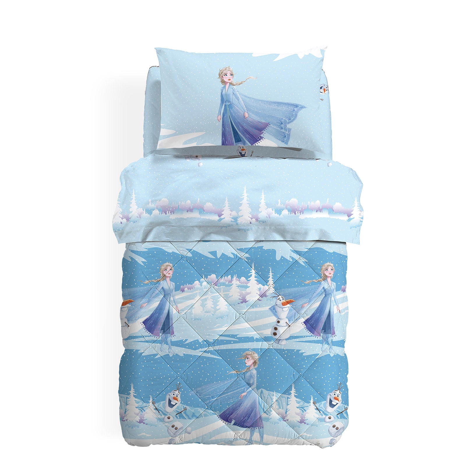 Frozen Inverno