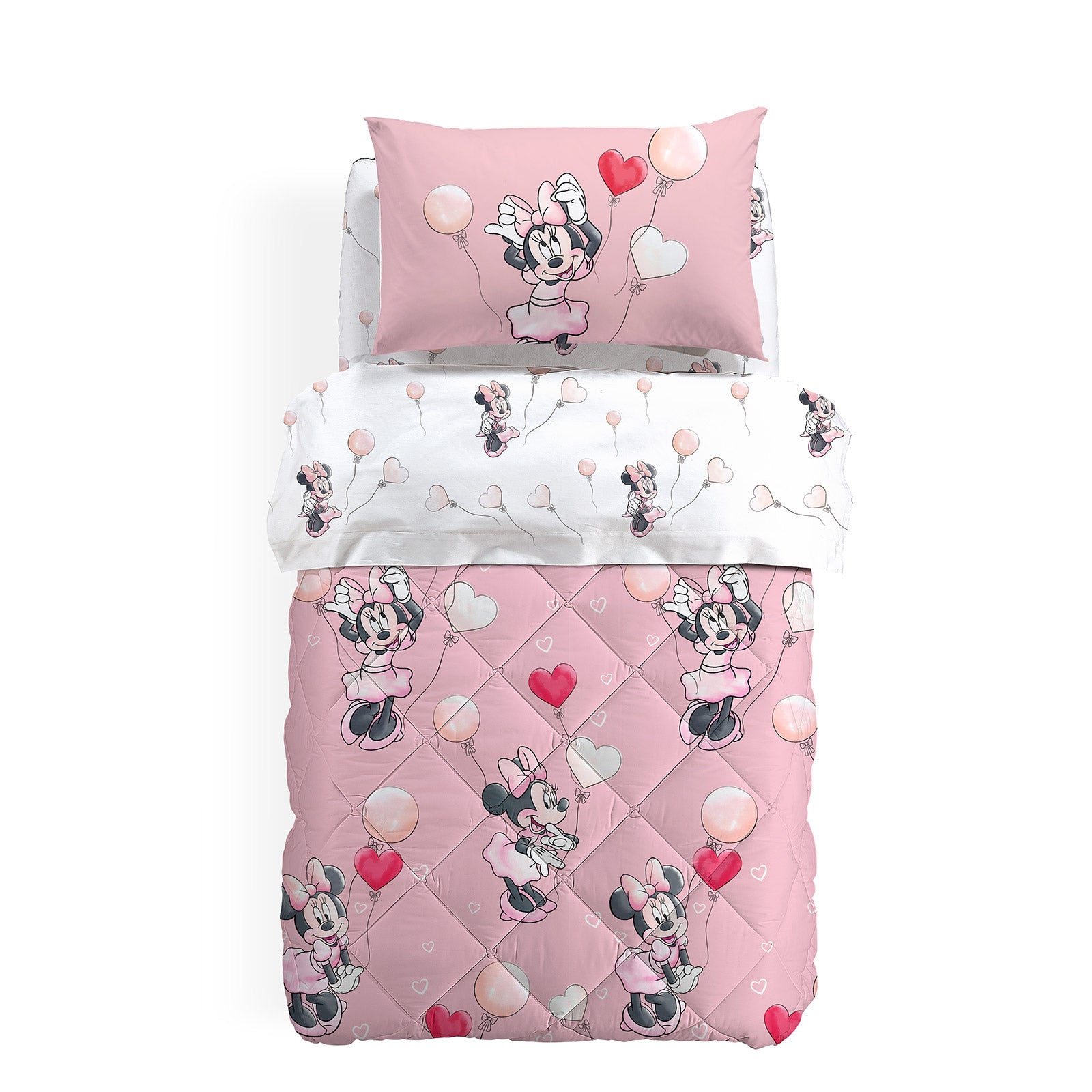 Minnie Love