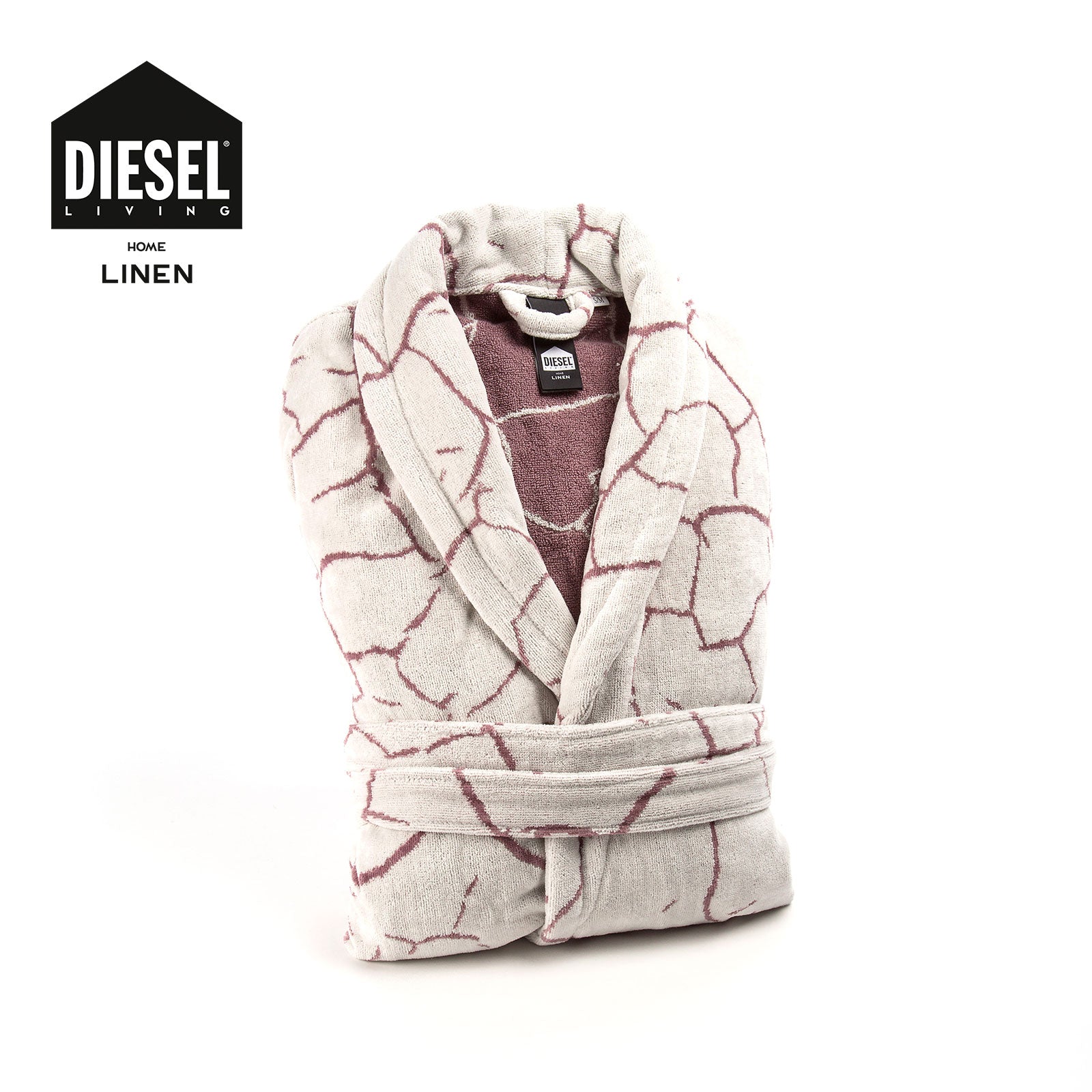 CRACKLE DIESEL