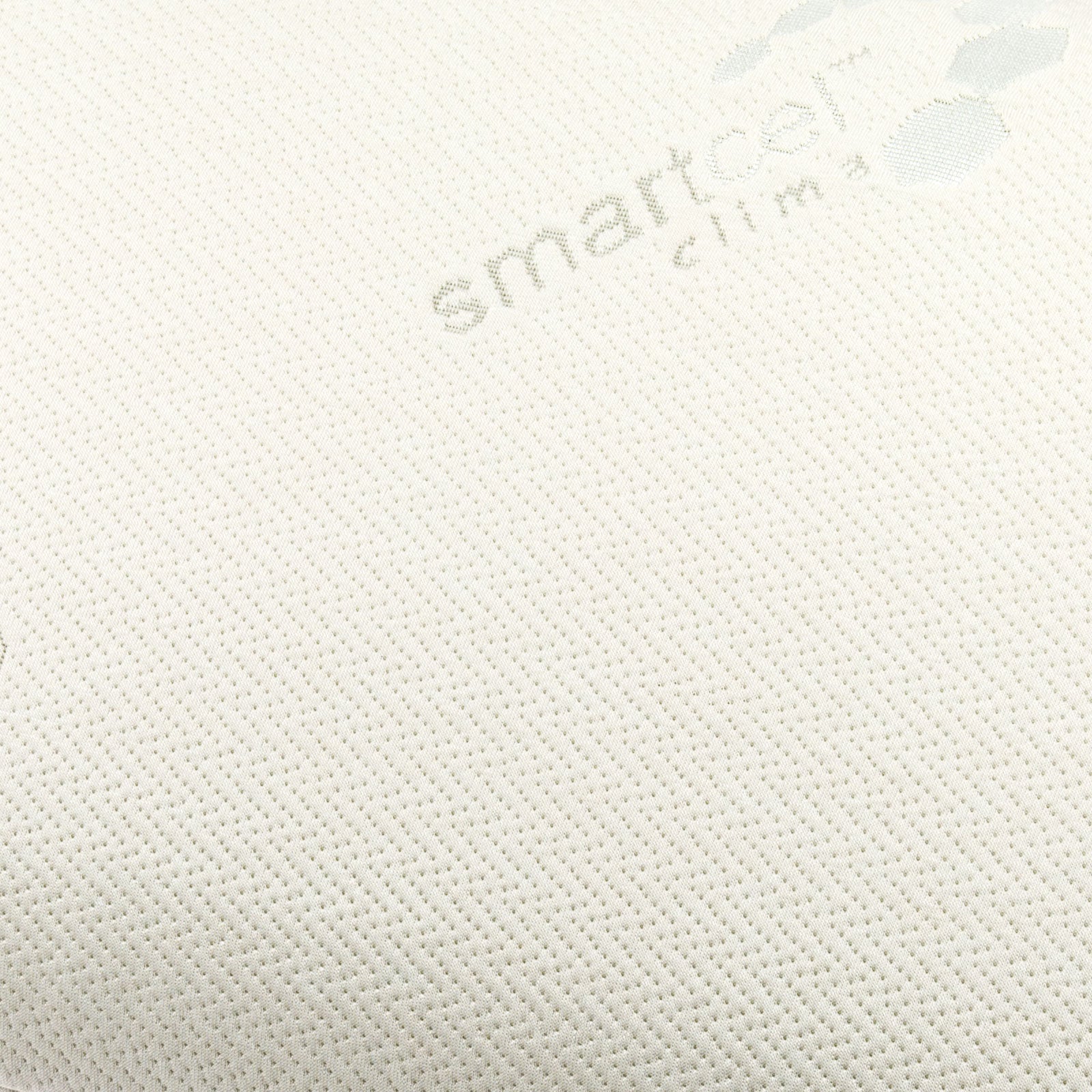 Guanciale-Standard-Unica-Memory-saponetta-Tinta Unita-Caleffi-Smartcel-clima-Limpha