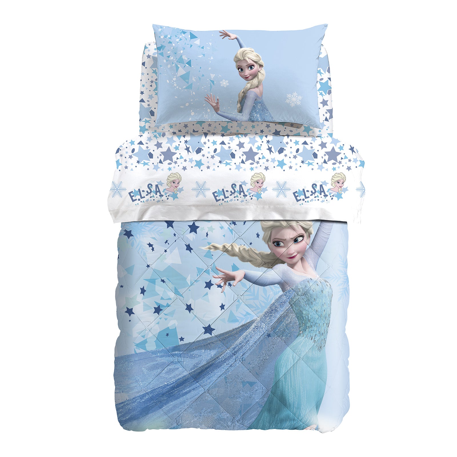 Piumone best sale matrimoniale frozen