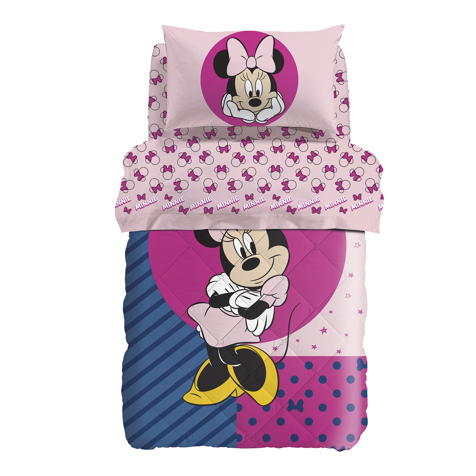 Piumone minnie clearance