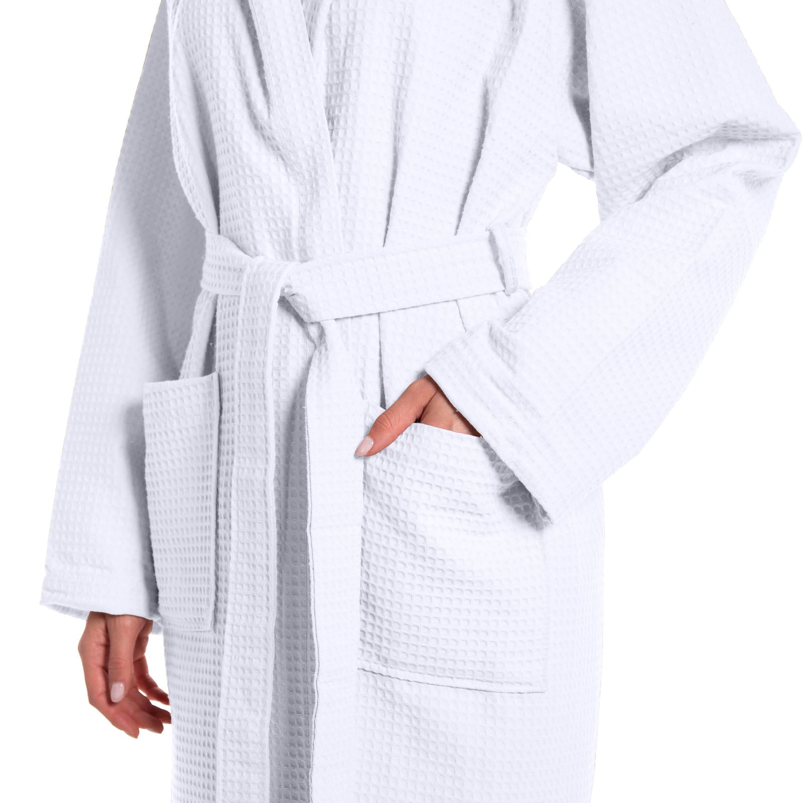 Accappatoio in cotone hot sale