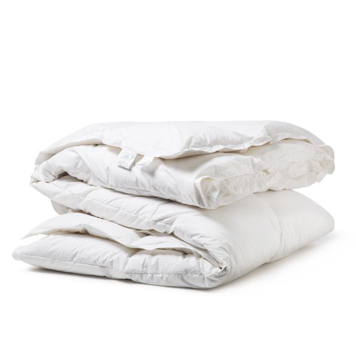 Piumino-piuma-Cm-140X200-Unica-Piumino-outlet-Tinta Unita-Caleffi-Cotone-Piuma