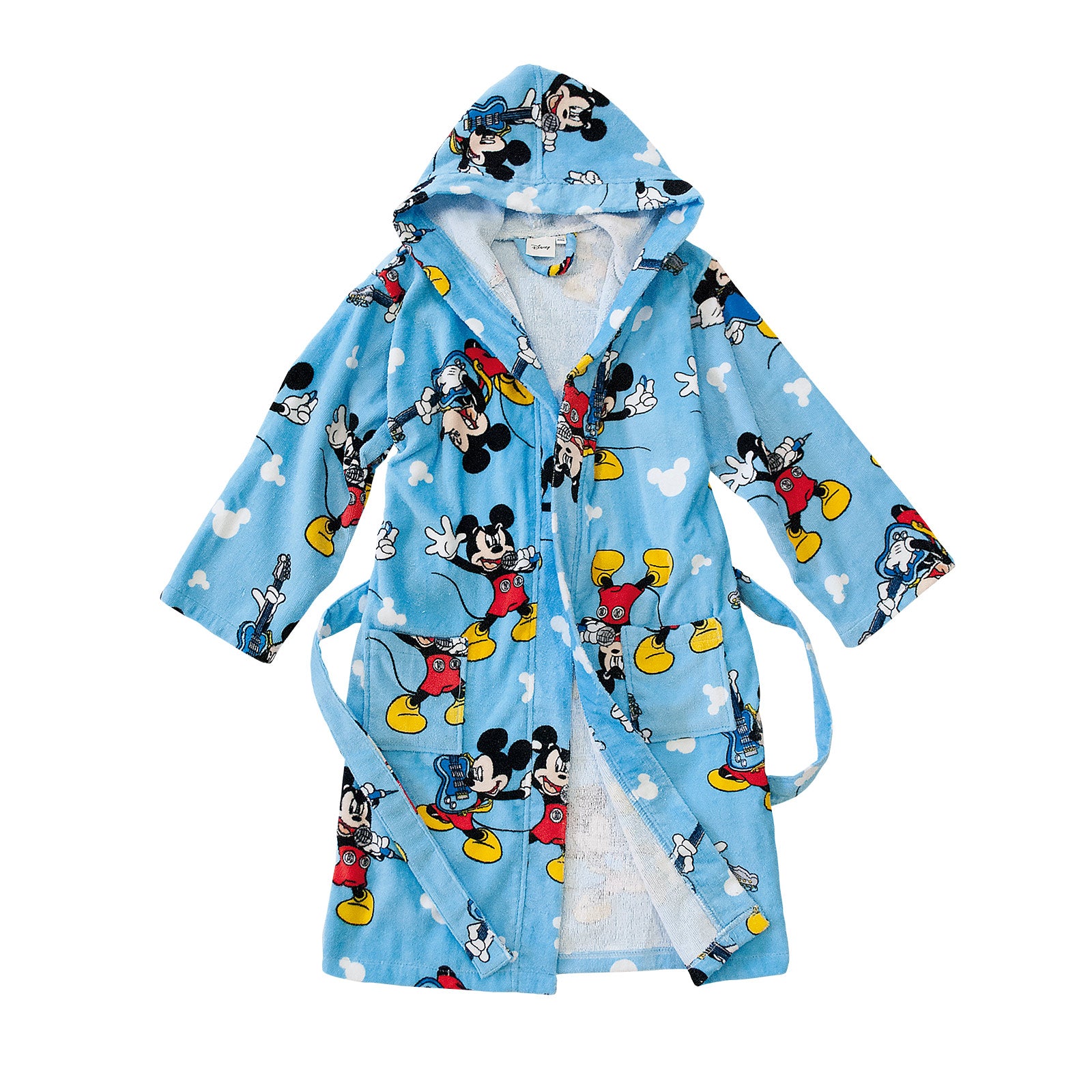 Accappatoio Bambino In Vendita Online Caleffi Store Ufficiale