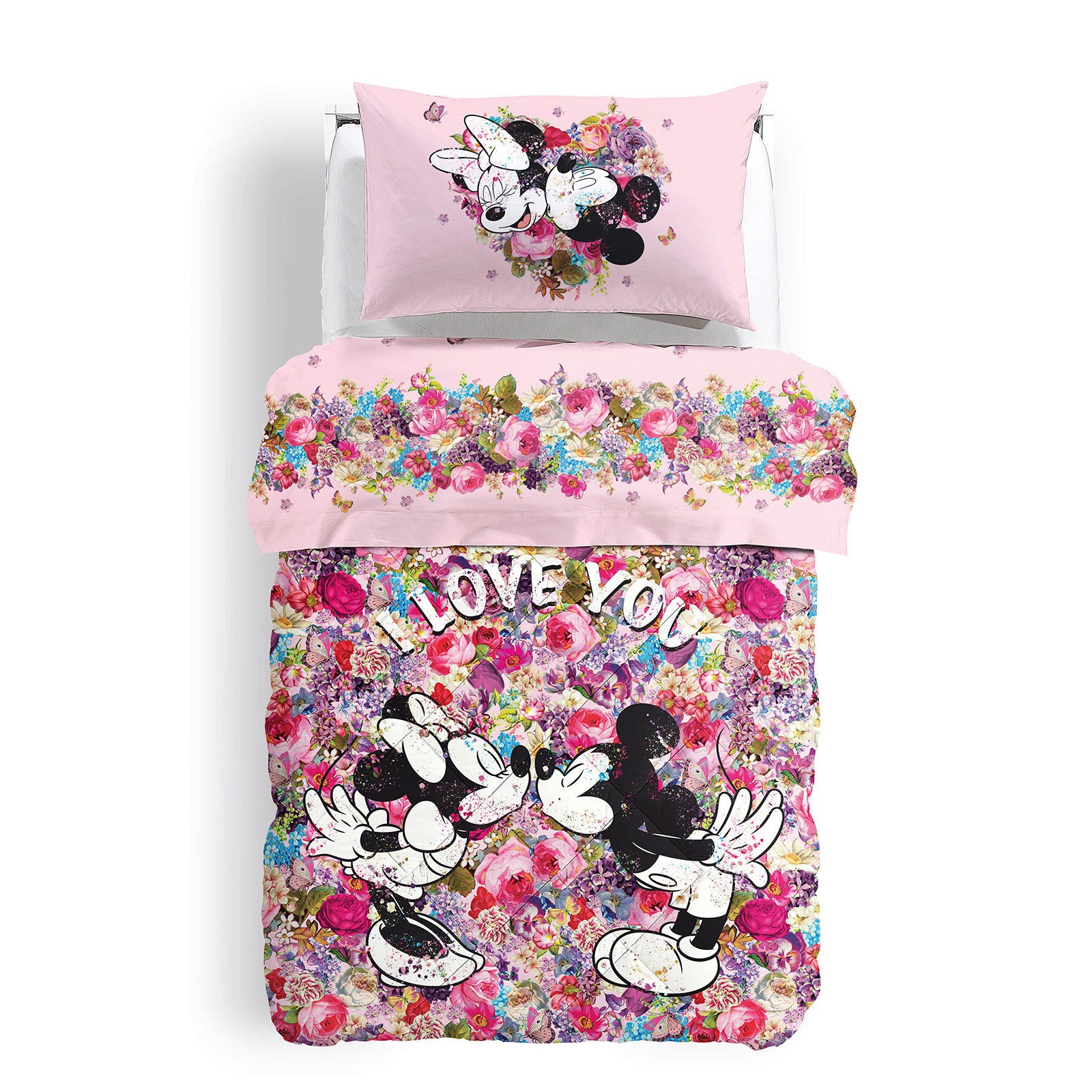 piumone minnie