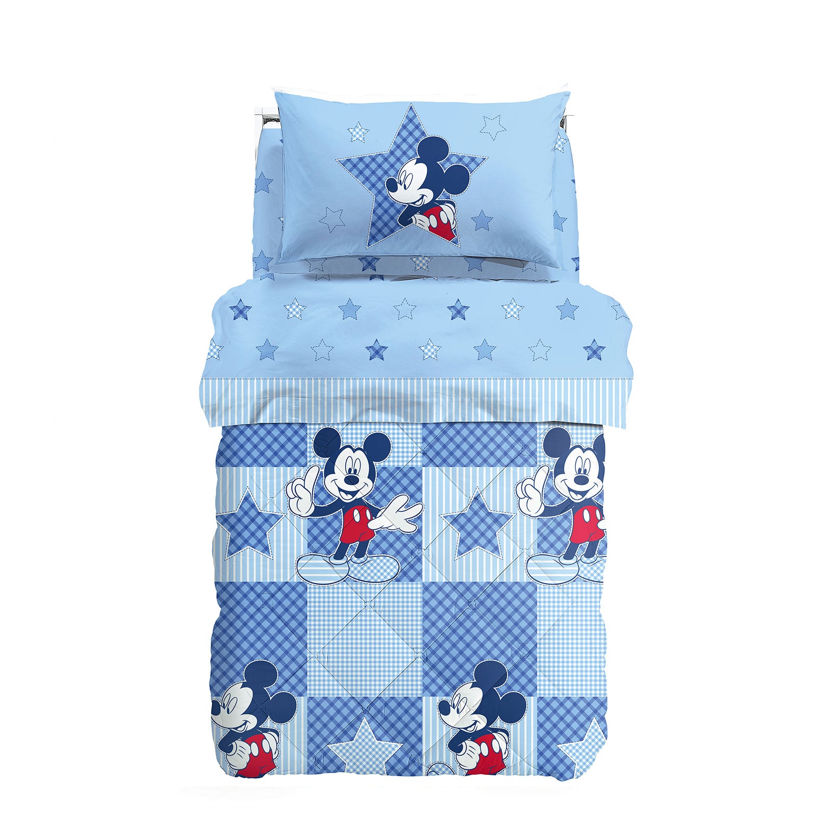 piumone patchwork