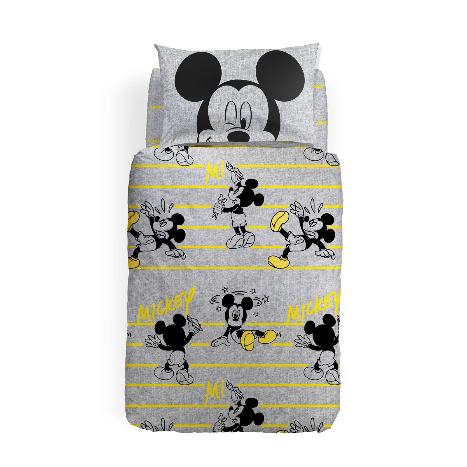 Featured image of post Copripiumino Caleffi Disney