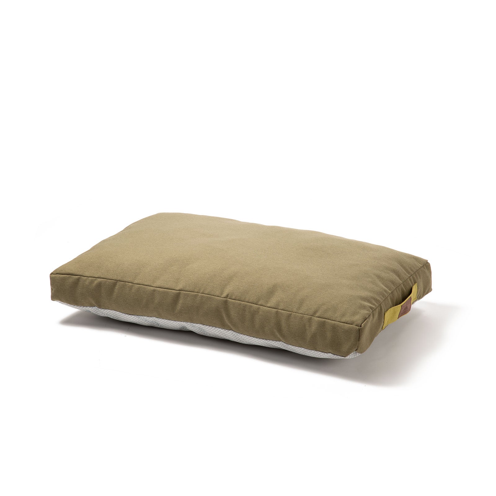 Materassino-Cm-50X80-Verde-Paprika-Non Assegnato-Caleffi-Cotone-Senza-imbottitura