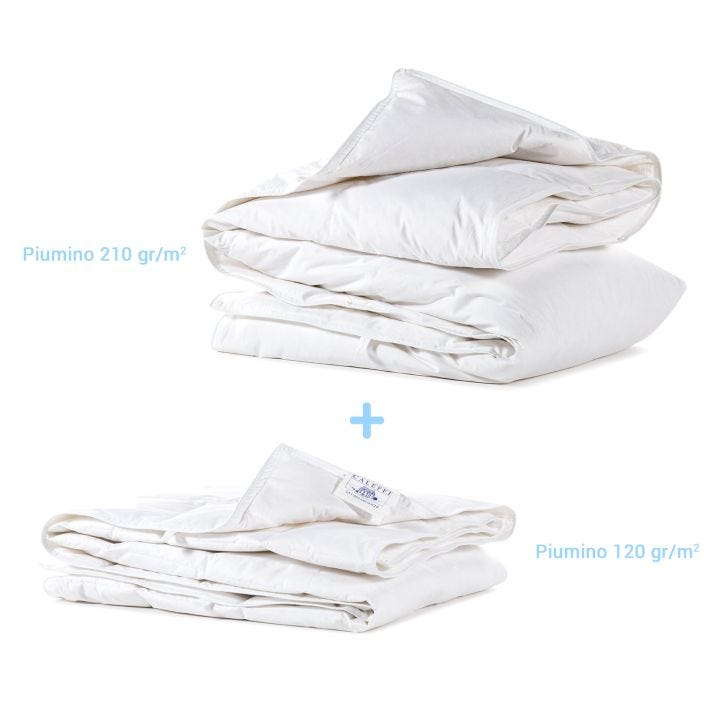 Piumini in Vendita Online Caleffi Store Ufficiale